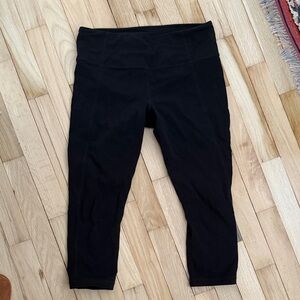 Athleta Workout Leggings